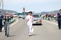 Photo by Tokyo 2020