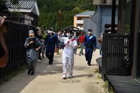 Photo by Tokyo 2020