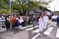 Photo by Tokyo 2020