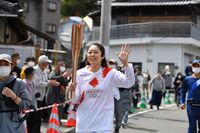 Photo by Tokyo 2020