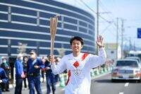 Photo by Tokyo 2020