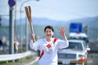Photo by Tokyo 2020