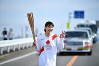 Photo by Tokyo 2020