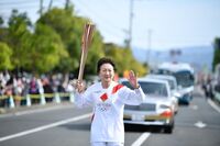 Photo by Tokyo 2020