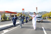 Photo by Tokyo 2020