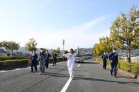 Photo by Tokyo 2020