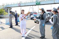Photo by Tokyo 2020
