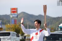 Photo by Tokyo 2020