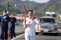 Photo by Tokyo 2020