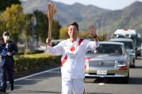 Photo by Tokyo 2020