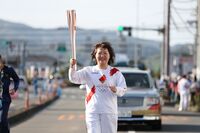 Photo by Tokyo 2020