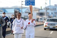 Photo by Tokyo 2020