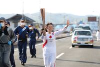 Photo by Tokyo 2020