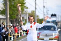 Photo by Tokyo 2020