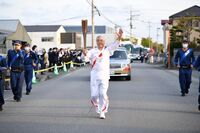 Photo by Tokyo 2020