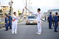 Photo by Tokyo 2020