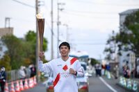 Photo by Tokyo 2020