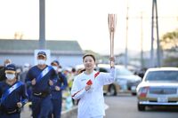 Photo by Tokyo 2020