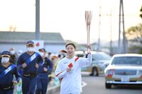 Photo by Tokyo 2020