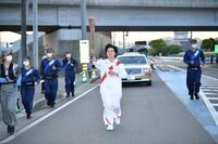 Photo by Tokyo 2020