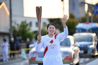 Photo by Tokyo 2020