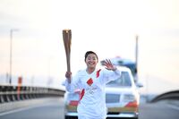 Photo by Tokyo 2020