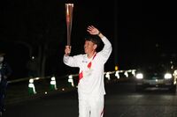 Photo by Tokyo 2020