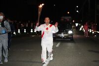 Photo by Tokyo 2020
