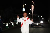 Photo by Tokyo 2020