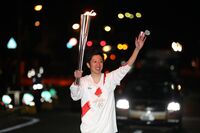 Photo by Tokyo 2020