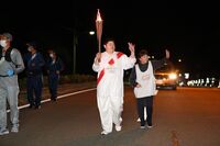 Photo by Tokyo 2020