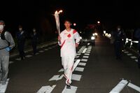 Photo by Tokyo 2020
