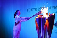 Photo by Tokyo 2020