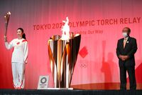 Photo by Tokyo 2020