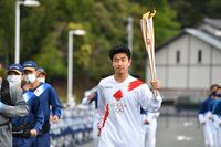 Photo by Tokyo 2020