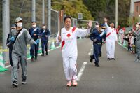 Photo by Tokyo 2020