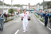 Photo by Tokyo 2020