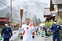 Photo by Tokyo 2020