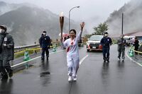 Photo by Tokyo 2020