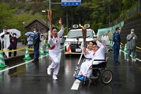 Photo by Tokyo 2020