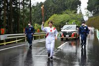 Photo by Tokyo 2020