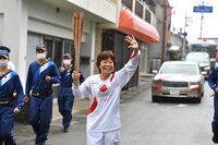 Photo by Tokyo 2020