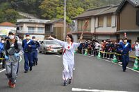 Photo by Tokyo 2020