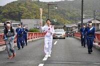 Photo by Tokyo 2020