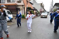 Photo by Tokyo 2020