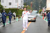 Photo by Tokyo 2020