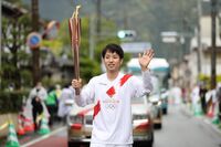 Photo by Tokyo 2020