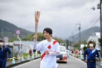 Photo by Tokyo 2020