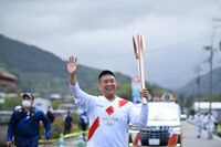 Photo by Tokyo 2020