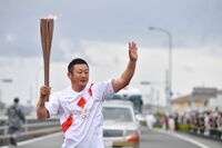 Photo by Tokyo 2020